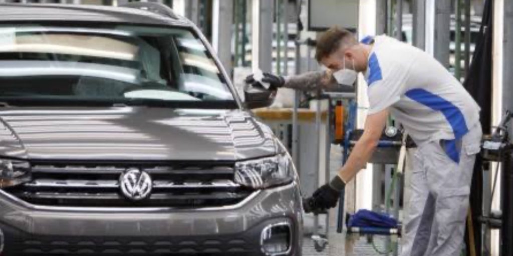 CCE Puebla llama a preservar operación de Volkswagen en Puebla