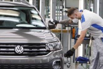 CCE Puebla llama a preservar operación de Volkswagen en Puebla