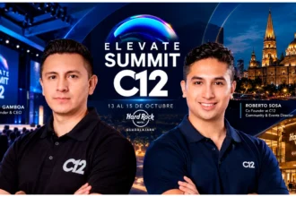 c12-elevate-summit-2026-guadalajara-Elias-Gamboa-Roberto-Sosa-Factor-Automotor.