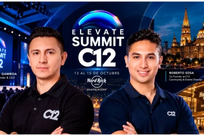 c12-elevate-summit-2026-guadalajara-Elias-Gamboa-Roberto-Sosa-Factor-Automotor.
