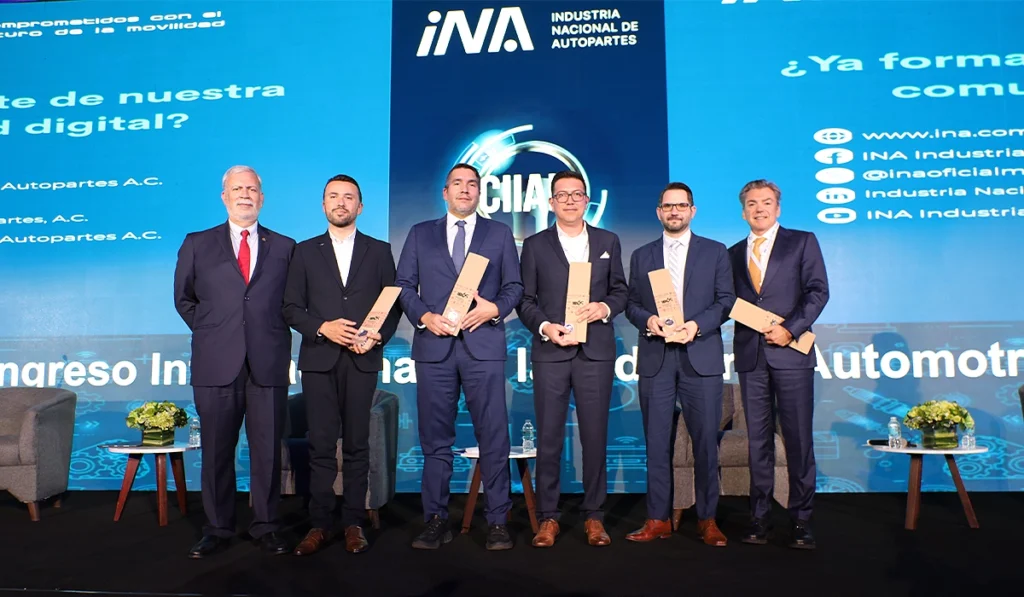 ciiam-2026-proveedores-automotrices-oem-factor-automotor.