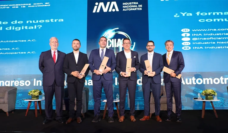 CIIAM 2026: Ford, KIA, Stellantis y PACCAR amplían la evaluación de proveedores automotrices más allá del precio