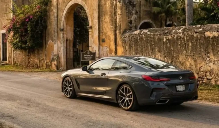 Rally de las Haciendas 2026 llevará cuatro deportivos de alto desempeño por 713 kilómetros