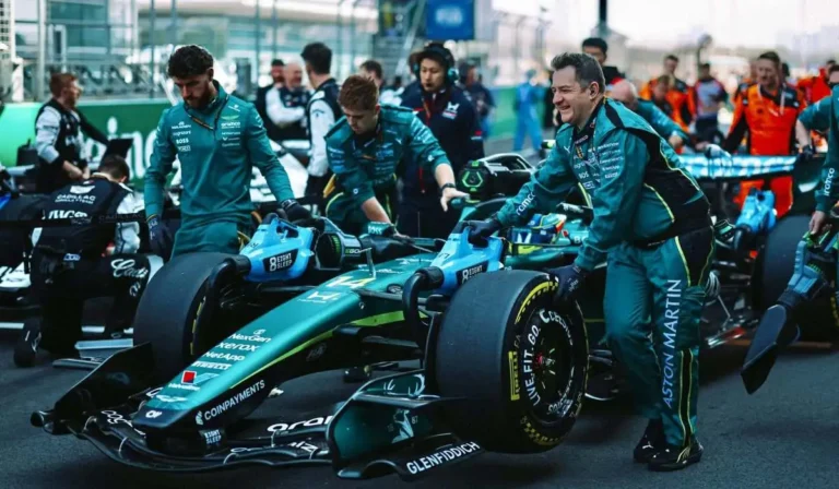 FIA analiza reformar el ADUO para 2027 mientras Honda busca recuperar terreno en Fórmula 1