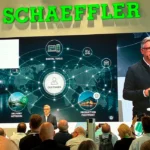jens-schueler-nueva-identidad-schaeffler-2027-Factor-Automotor