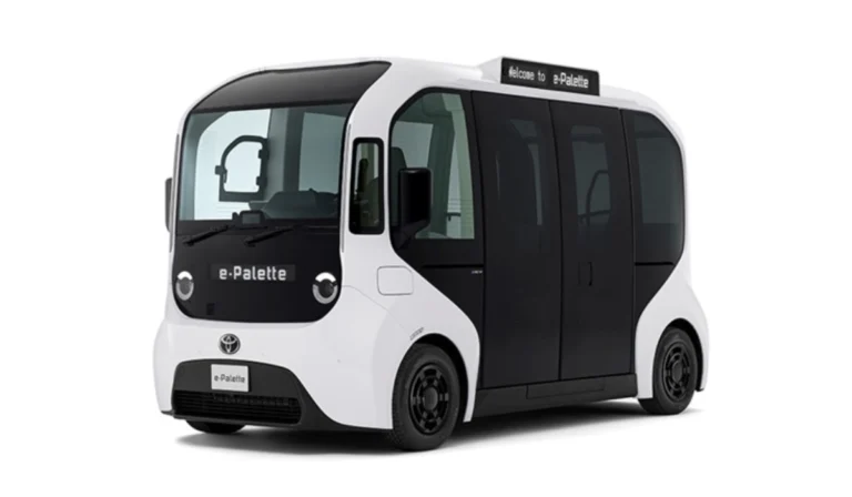 Toyota lleva la movilidad más allá del automóvil con soluciones para todos