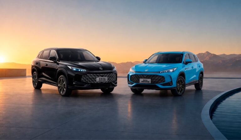 MG Motor México impulsa la renovación de sus clientes con bonos de hasta 30 mil pesos
