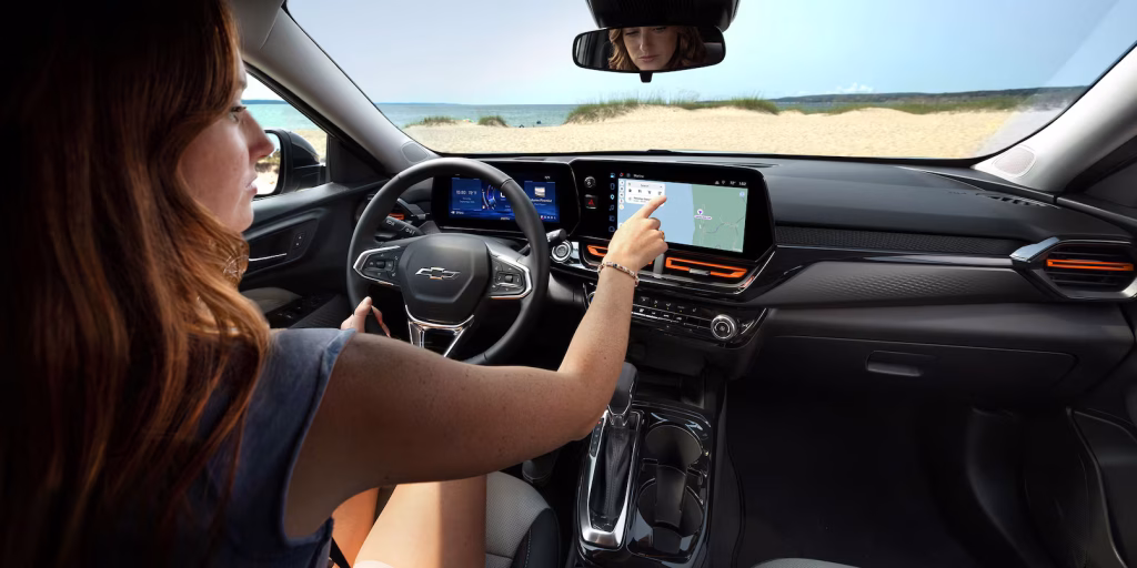Trax 2027 incorporará Gemini y Google.