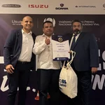 25-anos-sin-incidentes-viales-ISUZU-Mexico-reconoce-a-conductores-en-Premio-Nacional-de-Seguridad-Vial-ANTP-factor-automotor