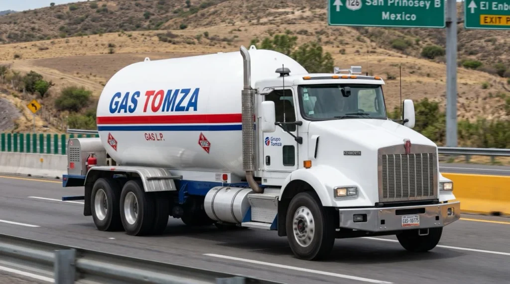 Grupo Tomza y Samsara: la fórmula tecnologica para la reducción de riesgos y el control de operaciones
