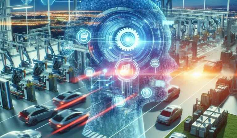 68% de automotrices utilizan Agentic AI para acelerar el desarrollo de productos