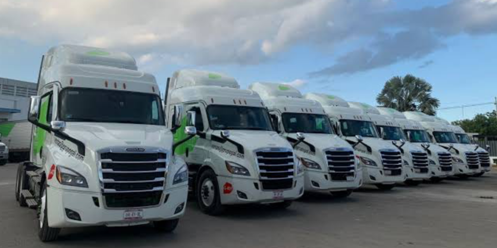 El paro nacional de transportistas del 26 de octubre de 2026 iniciará a las 8:00 horas.