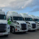 El paro nacional de transportistas del 26 de octubre de 2026 iniciará a las 8:00 horas.