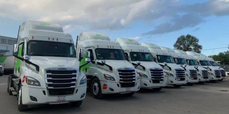 ANTAC, CONATRAM y CANAPAT se deslindan de paro de transportistas; Gobierno ofrece diálogo
