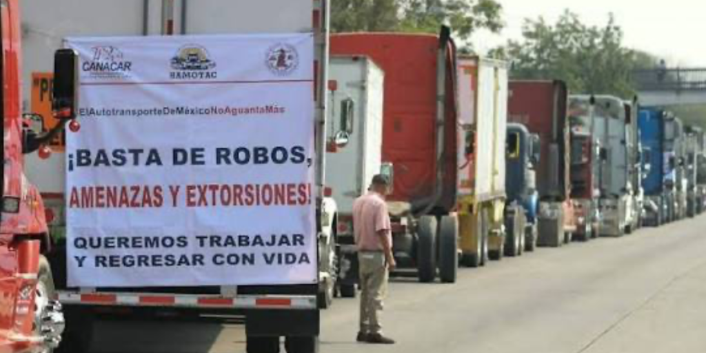 CANACAR y SEGOB dialogan