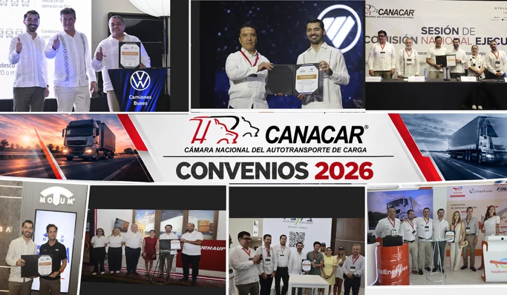 CANACAR-refuerza-beneficios-para-afiliados-con-ocho-convenios-en-su-Convencion-2026-factor-automotor