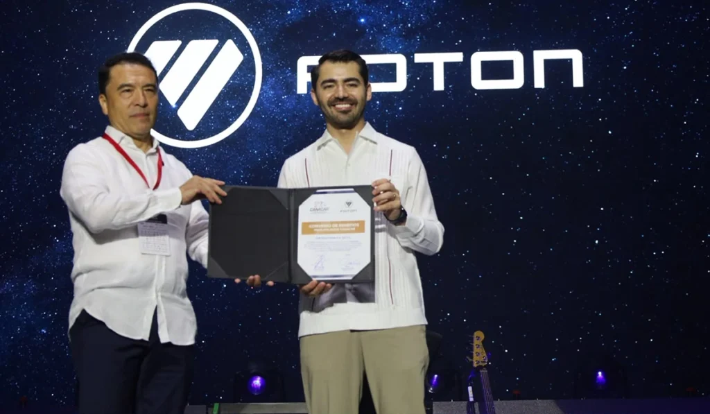 CANACAR-y-Foton-lanzan-plan-para-facilitar-la-compra-de-unidades-Galaxus-debuta-en-2.5-millones-factor-automotor