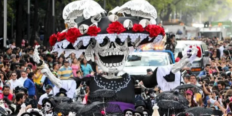 CAPUFE lanza operativo especial por Día de Muertos