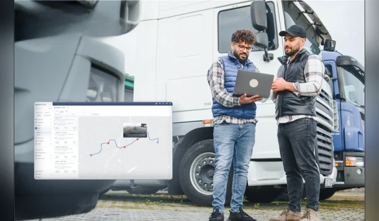Crearly llega a Geotab Marketplace para generar ahorros cuantificables en flotas