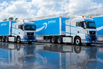 Con-electricos-de-Grupo-Marva-Amazon-recorre-3-millones-de-km-factor-automotor