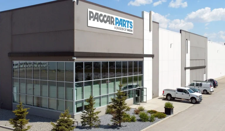 Con varios proyectos, PACCAR Parts sigue apoyando a concesionarios y clientes