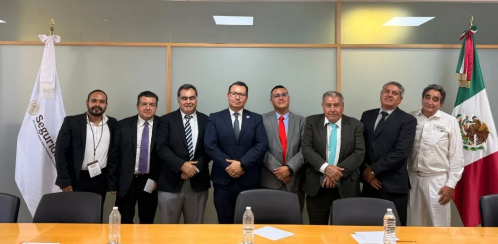 Conatram-Jalisco-fortalece-la-coordinacion-con-autoridades-federales-para-reforzar-la-seguridad-del-autotransporte-factor-automotor