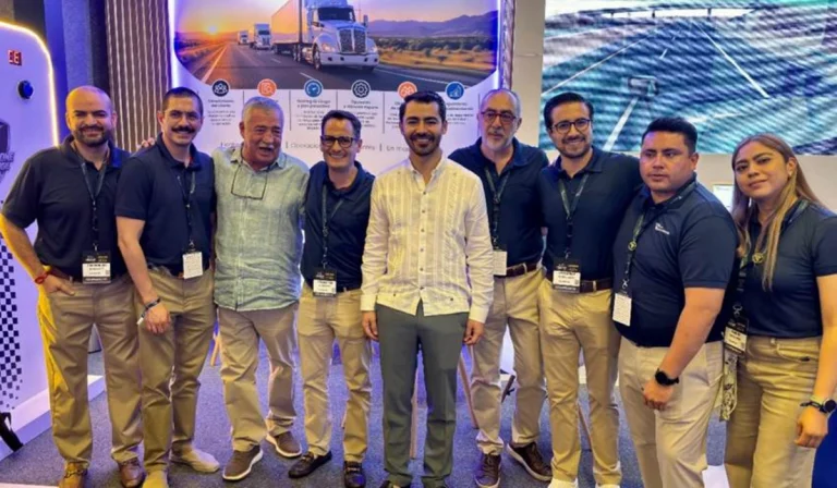 Conoce el Programa Nacional de Flotillas Seguras de Grupo Innovazione