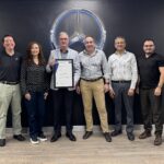 La certificación ISO 50001:2018 avala los procesos implementados en La Casa del Autobús durante los procesos de manufactura.