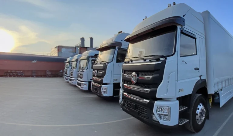 Dongfeng suma puntos de venta en Monterrey, Hidalgo, Ecatepec y Cuautitlán Izcalli
