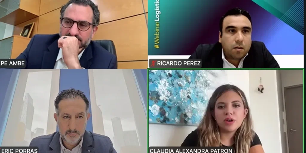 Soy Logístico Asociación presenta su 4 Estudio Nacional