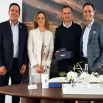Ford relevo generacional