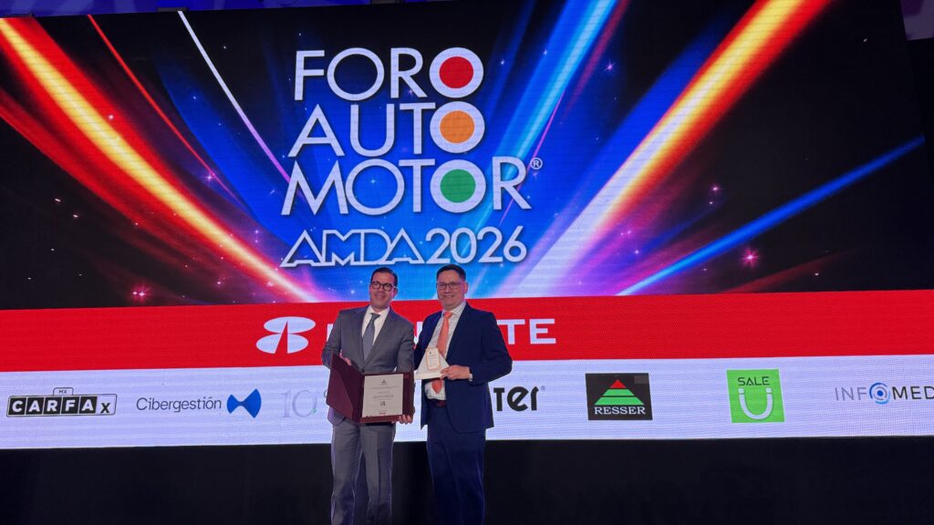 Fernando-lascurain-amda-guido-vildozo-mobility-global-foro-automotor-2026-Factor-automotor-