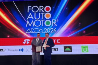 Fernando-lascurain-amda-guido-vildozo-mobility-global-foro-automotor-2026-Factor-automotor-