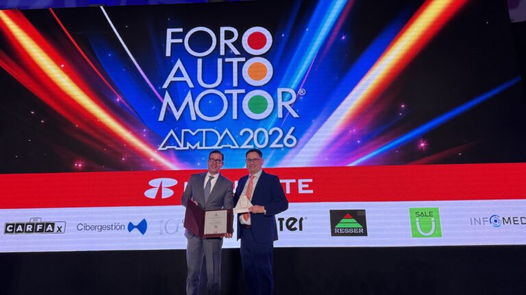 Prevé Mobility Global que las marcas chinas superarían juntas a Nissan en México en 2027