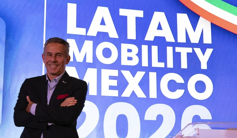 Flix identifica cuatro obstáculos para modernizar el transporte de pasajeros en México