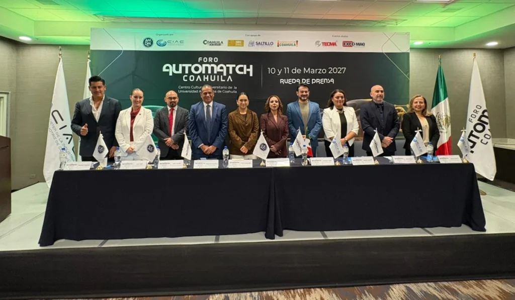 Foro-Automatch-Coahuila-proyecta-100-millones-de-dolares-en-negocios-factor-automotor