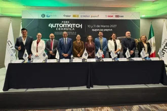 Foro-Automatch-Coahuila-proyecta-100-millones-de-dolares-en-negocios-factor-automotor