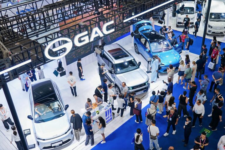 GAC Group evoluciona hacia una empresa multisoluciones de movilidad