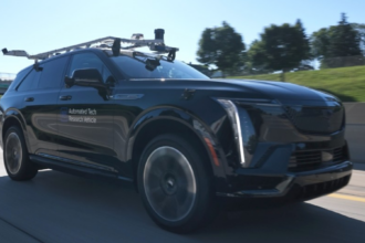 Pick Ups, SUVs, y vehículos de cuarta generación podrían poseer la nueva arquitectura de GM.