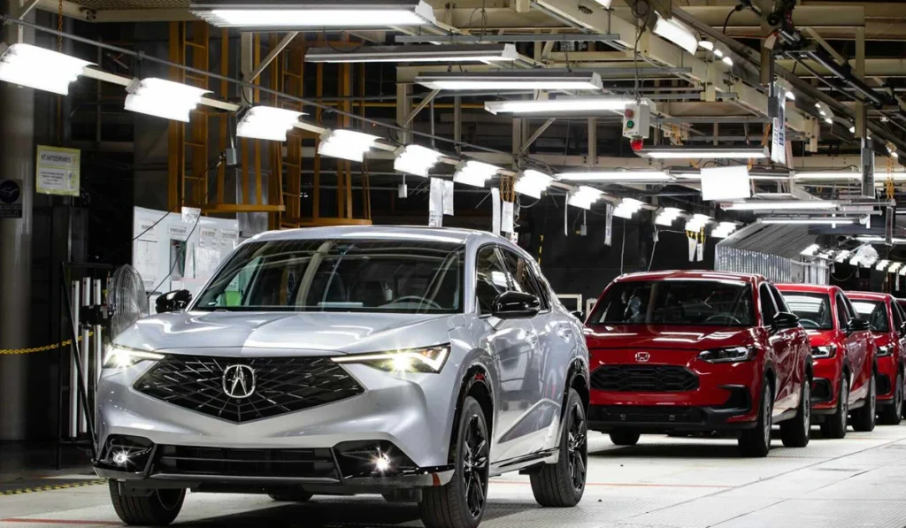 Honda-alcanza-2-millones-de-autos-producidos-en-Celaya-factor-automotor