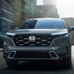 Vehículos híbridos de Honda