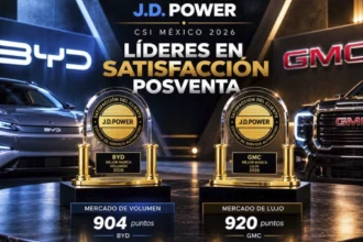 J.D.-Power-CSI-Mexico-2026-BYD-y-GMC-lideran-en-servicio-al-cliente-Factor-automotor.