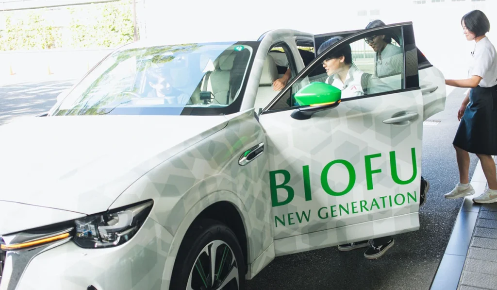 Japon-selecciona-proyecto-de-Mazda-para-usar-biodiesel-de-microalgas-en-autos-factor-automotor
