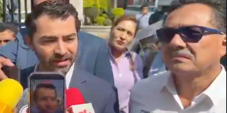 Pactan CANACAR y Gobierno retiro definitivo de bloqueos de transportistas a cambio de diálogo