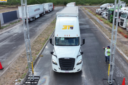 El MT Frontera Nuevo Laredo se realizará el 17 y 18 de octubre en Nuevo Laredo, Tamaulipas.