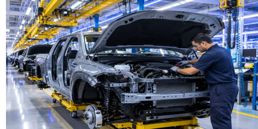 Automotive & Manufacturing Connect llega a Coahuila para reunir, del 9 al 10 de junio de 2027