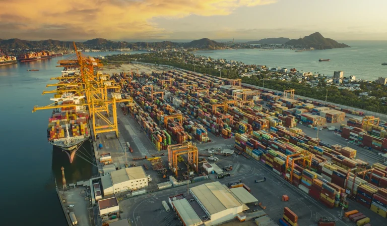Manzanillo incrementó 9.5% carga de contenedores de enero a septiembre