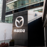 Mazda colabora con el Gobierno Japonés para producir biodiésel a gran escala.
