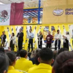 Mercado Libre inaugura centro de distribución robotizado en Hidalgo