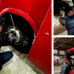 Mercedes-Benz autobuses servicio posventa